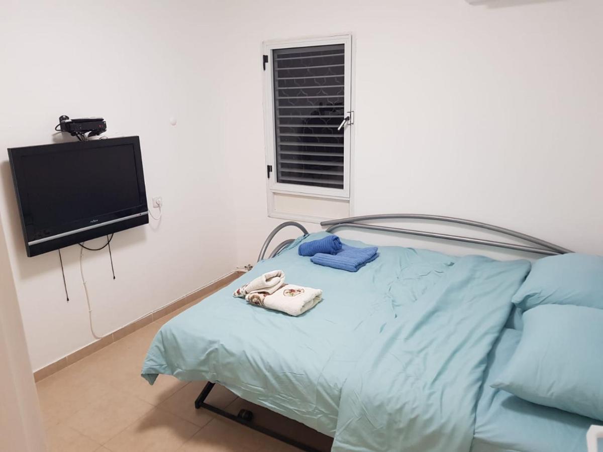 Apartment כייף לי במרציאנו Eilat