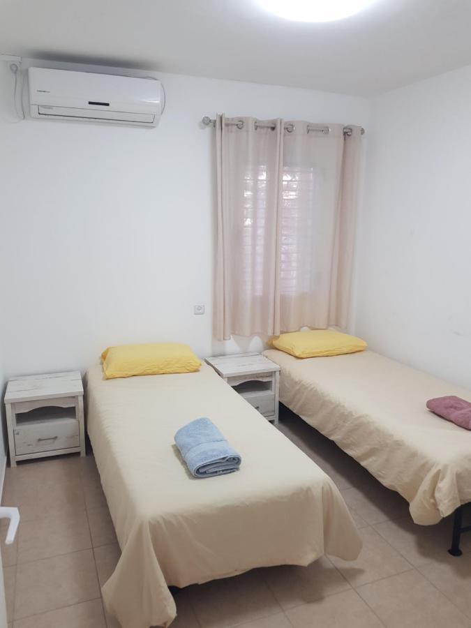 כייף לי במרציאנו Apartment *